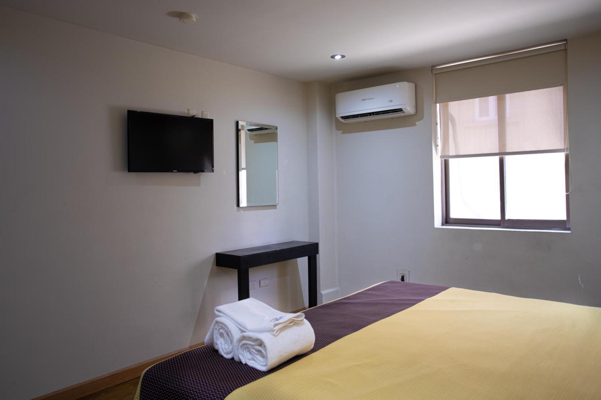 Hotel Colonial 3*